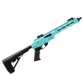 Adler RF224 Tactical 22 LR Blue 11.7" Barrel