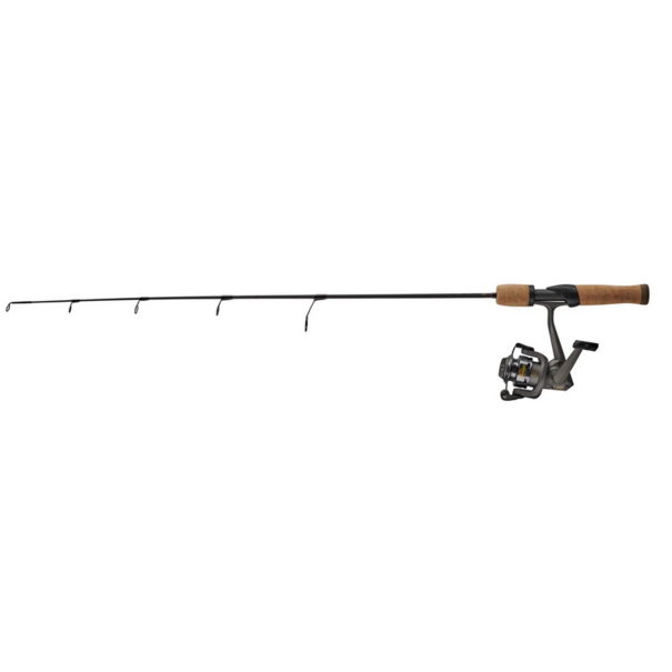 Berkley Berkley Lightning Ice Rod Combo 32" Medium Heavy