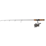 Berkley Lightning Ice Rod Combo 32" Medium Heavy