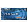 22-250 REM 55gr JSP Ammo