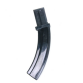 Pro Mag Magazine Rem 597 22lr 22rd Smoke Polymer