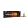 Federal Fusion Tipped 6.5 PRC 140 Gr. Ammo