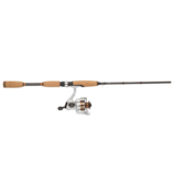 Pflueger Monarch Spin Combo 6'6" Medium Light 2 Pc