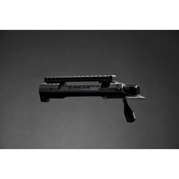 Pristine Pristine Lightweight LA RH .540 Bolt Face Stainless