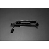 Pristine lightweight SA RH .480 Bolt Face Stainless