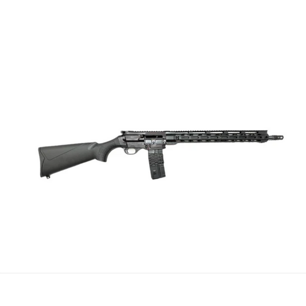 Crusader Arms Crusader Arms Backland Hunter .223 Wylde Semi Auto BLK