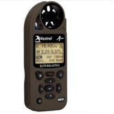 Kestrel 5700X WEZ Ballistics Weather Meter