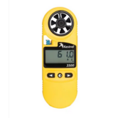 Kestrel 3500 NV Pocket Weather Meter