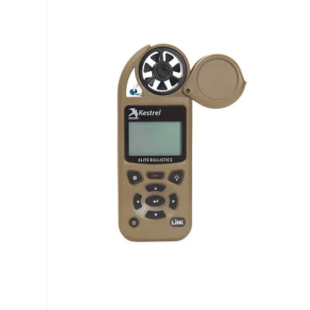 Kestrel 5700 Elite Ballistics Weather Meter with Applied Ballistics