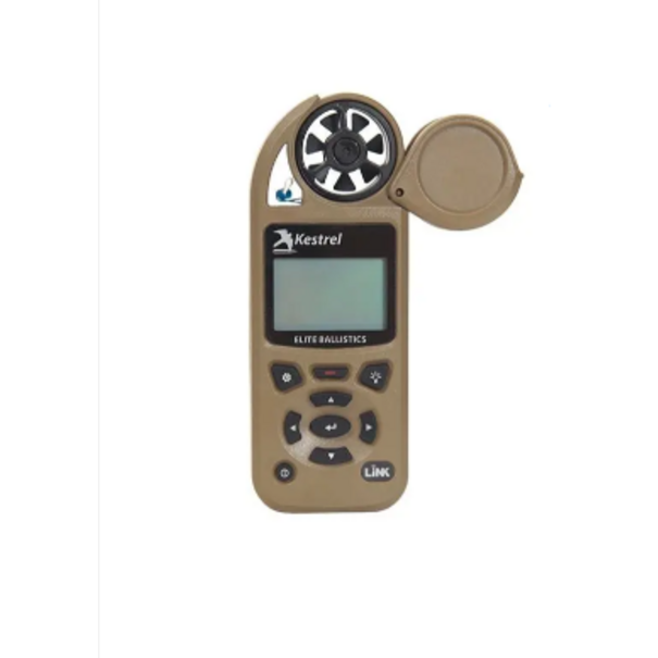 Kestrel 5700 Elite Ballistics Weather Meter with Applied Ballistics