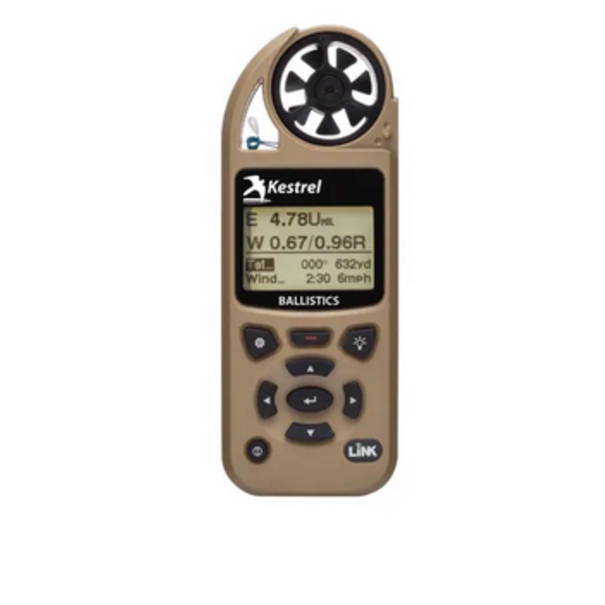 Kestrel Kestrel 5700 Ballistics Weather Meter
