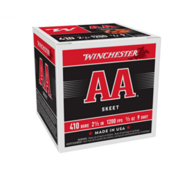 Winchester AA .410 2 1/2 Target Load