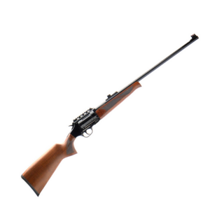 Federation Firearms RS-410 Revolver 410 Ga 24″  Black