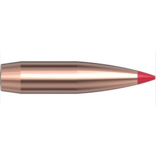 Hornady .25 Cal 110 GR ELD-X