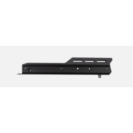 MDT Enclosed Forend XRS BLK