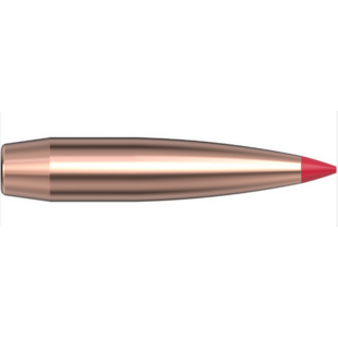 Hornady .25 cal 95gr ELD-VT