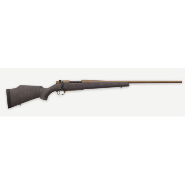 WeatherBy Weatherby Weathermark BRZ 240 WBY