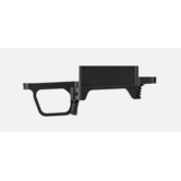 MDT Precision Bottom Metal Rem 700 SA Badger Profile