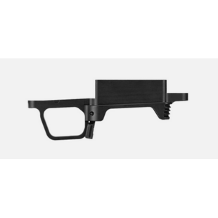 MDT Precision Bottom Metal Rem 700 SA Badger Profile