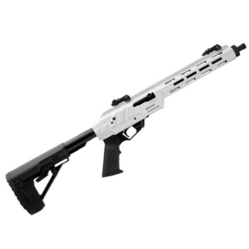 Adler RF224 Tactical 22LR White 11.7" Barrel