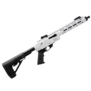 Adler RF224 Tactical 22LR White 11.7" Barrel