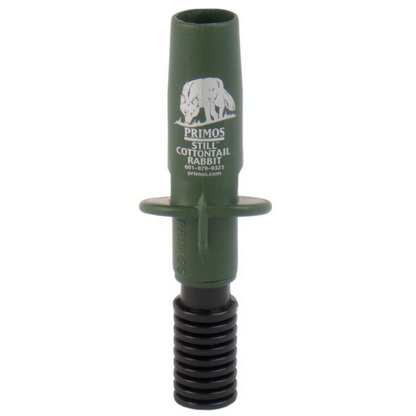 Primos Primos Still Cottontail Rabbit Predator Call