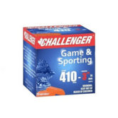 Challenger 410 ga 3" #4 11/16oz  High Brass Ammo
