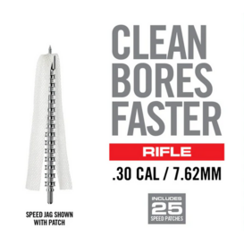 Real-Avid Bore-Max Speed Jag .30 Cal
