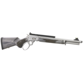 Marlin 1894 SBL .44 Rem Mag 16.1'' Stainless Gray