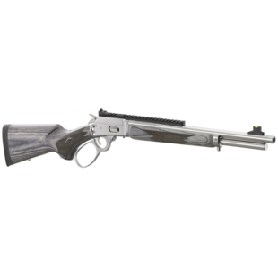 Marlin 1894 SBL .44 Rem Mag 16.1'' Stainless Gray