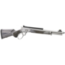 Marlin 1894 SBL .44 Rem Mag 16.1'' Stainless Gray