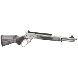 Marlin 1894 SBL .357 Mag  16.1'' Stainless Gray