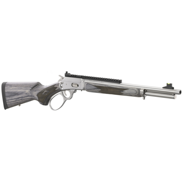Marlin Marlin 1894 SBL .357 Mag  16.1'' Stainless Gray