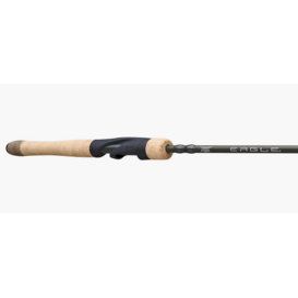 Fenwick Eagle Trout & Panfish Spinning Rod 6'6" 2pc Light Moderate