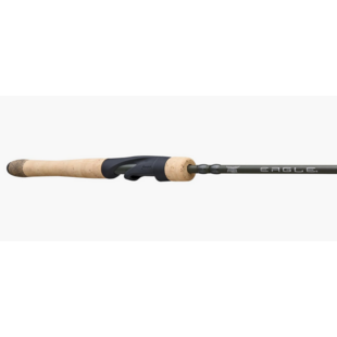 Fenwick Eagle Trout & Panfish Spinning Rod 6'6" 2pc Light Moderate