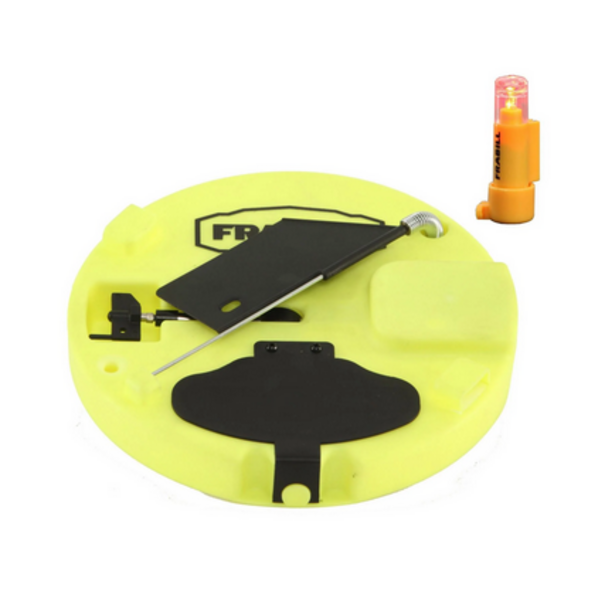 Frabill Frabill 10" Pro-Thermal Tipup Insulated
