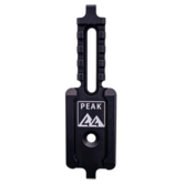 PEAK 44 Arca/Pic Rail 5.1"