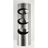 Fulcrum Muzzle Brake 1/2 28 223 Cal