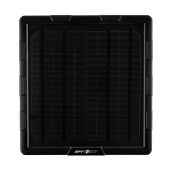 Spypoint SpyPoint Compact Lithium Battery Solar Panel SPLB-10