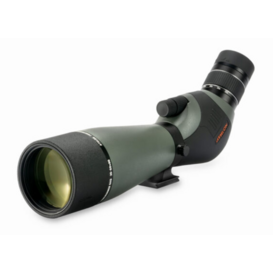 Athlon Forerunner 20-60x80 Spotting Scope with Tripod