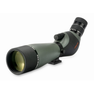 Athlon Forerunner 20-60x80 Spotting Scope with Tripod