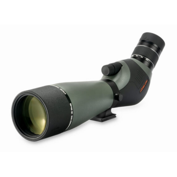 Athlon Athlon Forerunner 20-60x80 Spotting Scope with Tripod