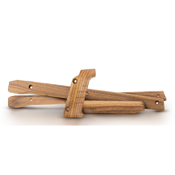 MDT MDT XRS Timber Kit with Angled Grip