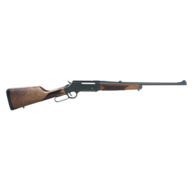 Henry Long Ranger Lever Action 6.5 Creedmoor 20" Walnut