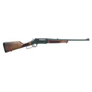 Henry Long Ranger Lever Action 6.5 Creedmoor 20" Walnut