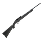 Ruger 10/22 Synthetic Blued 10rnd Mag