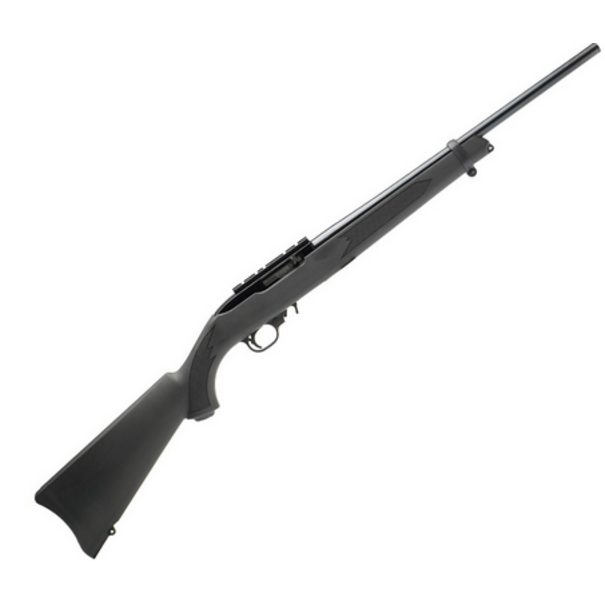 Ruger Ruger 10/22 Synthetic Blued 10rnd Mag