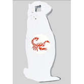 AR500 Gopher 1/2 Thick Target