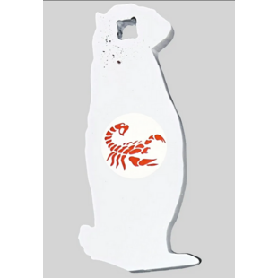 AR500 Gopher 1/2 Thick Target