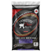 Pitmaster Premium Fruit Blend Pellets 40lb